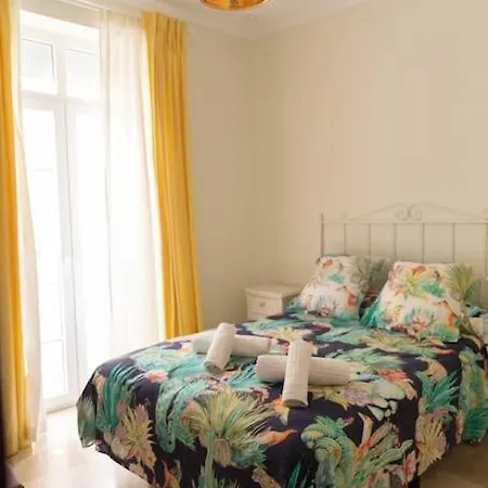 Apartment Al Ladito Del Mercado By Gades Gestion *